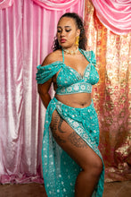 Load image into Gallery viewer, Julep Mint Jasmine Set
