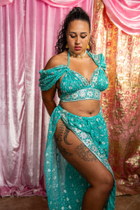 Julep Mint Jasmine Set