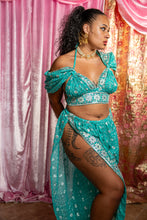 Load image into Gallery viewer, Julep Mint Jasmine Set
