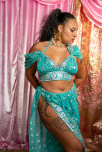 Load image into Gallery viewer, Julep Mint Jasmine Set
