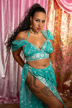 Load image into Gallery viewer, Julep Mint Jasmine Set
