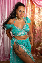 Load image into Gallery viewer, Julep Mint Jasmine Set
