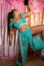 Load image into Gallery viewer, Julep Mint Jasmine Set
