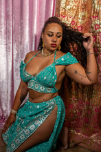 Load image into Gallery viewer, Julep Mint Jasmine Set
