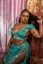 Load image into Gallery viewer, Julep Mint Jasmine Set

