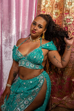 Load image into Gallery viewer, Julep Mint Jasmine Set
