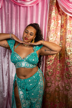 Load image into Gallery viewer, Julep Mint Jasmine Set
