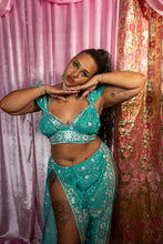 Load image into Gallery viewer, Julep Mint Jasmine Set
