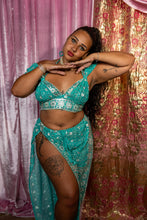 Load image into Gallery viewer, Julep Mint Jasmine Set
