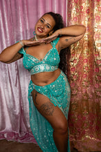Load image into Gallery viewer, Julep Mint Jasmine Set
