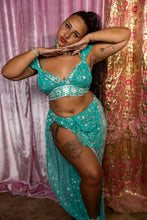 Load image into Gallery viewer, Julep Mint Jasmine Set

