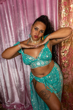 Load image into Gallery viewer, Julep Mint Jasmine Set
