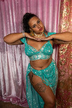 Load image into Gallery viewer, Julep Mint Jasmine Set
