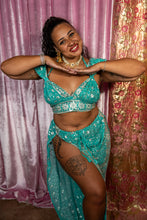 Load image into Gallery viewer, Julep Mint Jasmine Set
