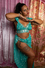 Load image into Gallery viewer, Julep Mint Jasmine Set
