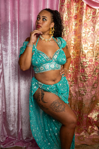 Julep Mint Jasmine Set