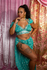 Julep Mint Jasmine Set