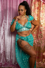 Load image into Gallery viewer, Julep Mint Jasmine Set
