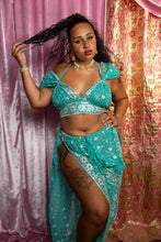 Load image into Gallery viewer, Julep Mint Jasmine Set
