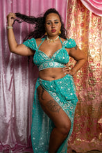 Load image into Gallery viewer, Julep Mint Jasmine Set
