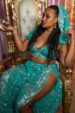 Load image into Gallery viewer, Julep Mint Jasmine Set
