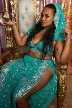 Load image into Gallery viewer, Julep Mint Jasmine Set
