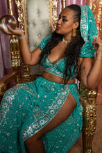 Load image into Gallery viewer, Julep Mint Jasmine Set
