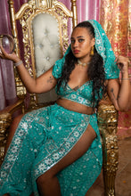 Load image into Gallery viewer, Julep Mint Jasmine Set
