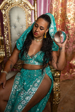 Load image into Gallery viewer, Julep Mint Jasmine Set
