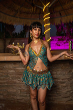Load image into Gallery viewer, Electric Princess Jungle Set
