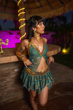 Load image into Gallery viewer, Electric Princess Jungle Set
