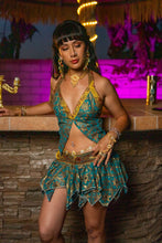 Load image into Gallery viewer, Electric Princess Jungle Set
