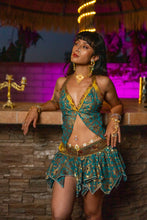 Load image into Gallery viewer, Electric Princess Jungle Set
