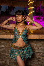 Load image into Gallery viewer, Electric Princess Jungle Set
