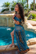 Load image into Gallery viewer, Blue Lotus Goddess Set
