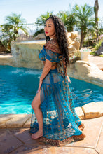Load image into Gallery viewer, Blue Lotus Goddess Set
