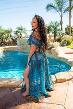 Load image into Gallery viewer, Blue Lotus Goddess Set
