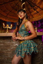 Load image into Gallery viewer, Electric Princess Jungle Set
