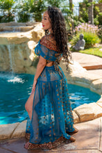 Load image into Gallery viewer, Blue Lotus Goddess Set

