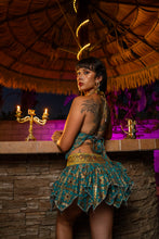 Load image into Gallery viewer, Electric Princess Jungle Set
