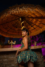Load image into Gallery viewer, Electric Princess Jungle Set
