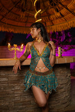 Load image into Gallery viewer, Electric Princess Jungle Set

