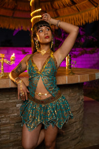 Electric Princess Jungle Set