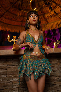 Electric Princess Jungle Set