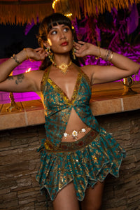 Electric Princess Jungle Set