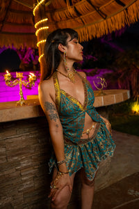 Electric Princess Jungle Set