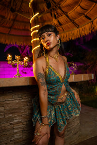 Electric Princess Jungle Set