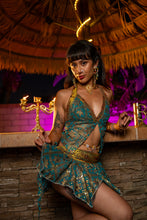 Load image into Gallery viewer, Electric Princess Jungle Set
