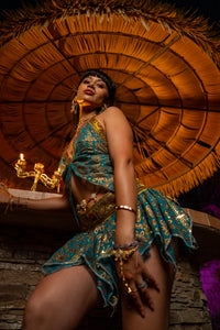 Electric Princess Jungle Set