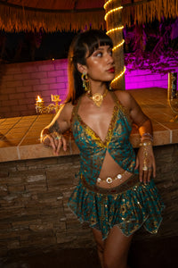 Electric Princess Jungle Set